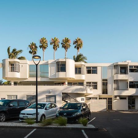 Carnmore Hotel Takapuna Auckland Extérieur photo