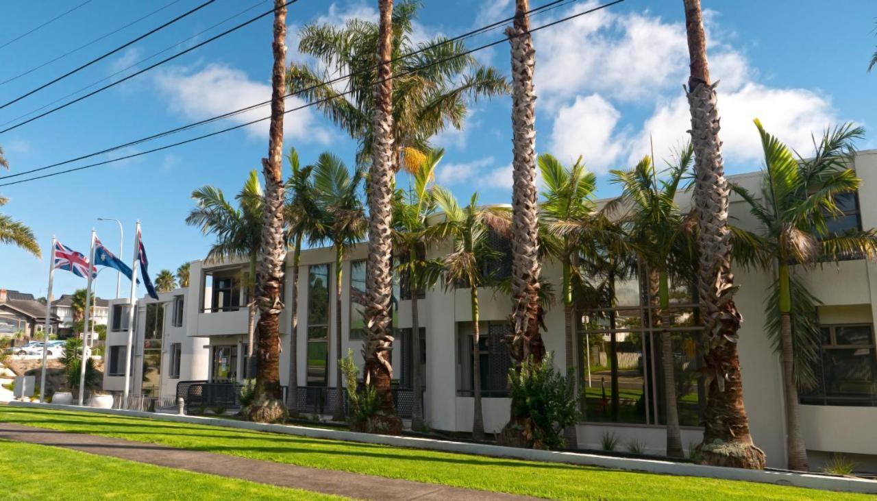 Carnmore Hotel Takapuna Auckland Extérieur photo